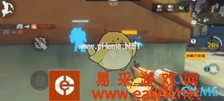 《王牌战士》三指玩法攻略