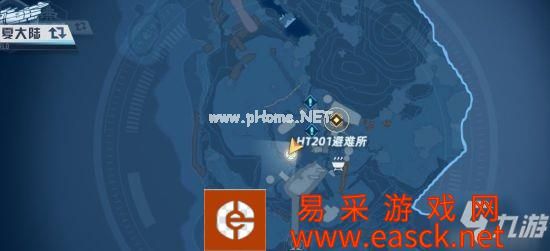 《幻塔》能量屏障密码大全