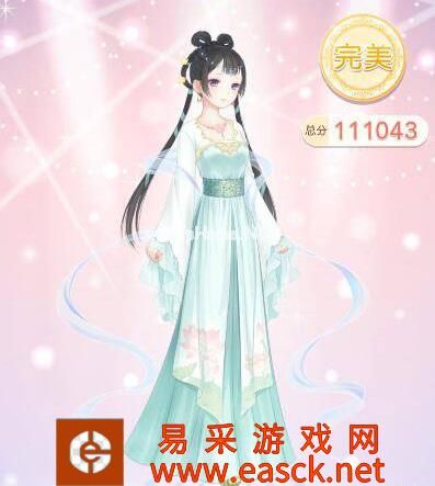 《奇迹暖暖》织梦人学会——绫罗·青鸾之信攻略