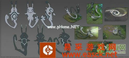 LOL黑白双子技能介绍 LOL新英雄什么时候出