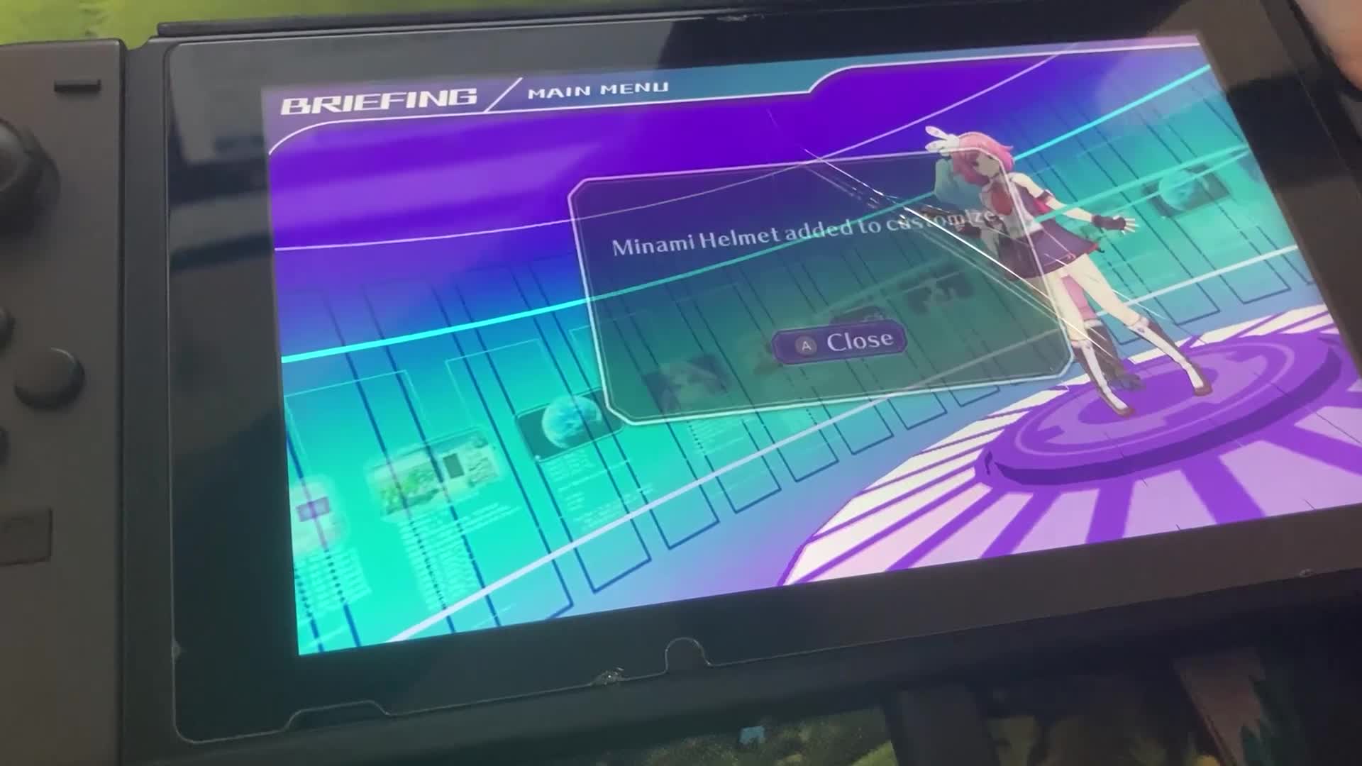 switch上的小黄油有哪些？