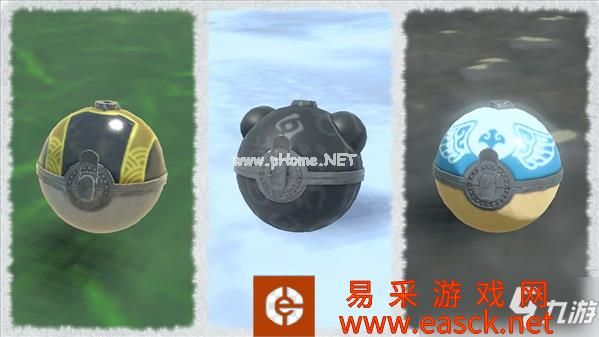 《宝可梦传说 阿尔宙斯》同名动画公布 新DLC以上线