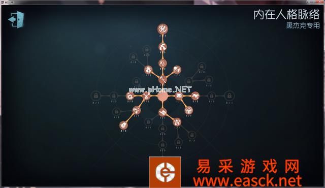 《第五人格》Black Jack黑杰克天赋搭配