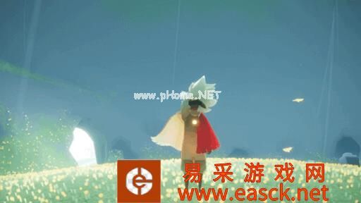 Sky光遇特色杂技动作图文展示