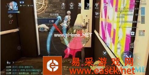 《龙族幻想》驯龙室神秘房间怎么进