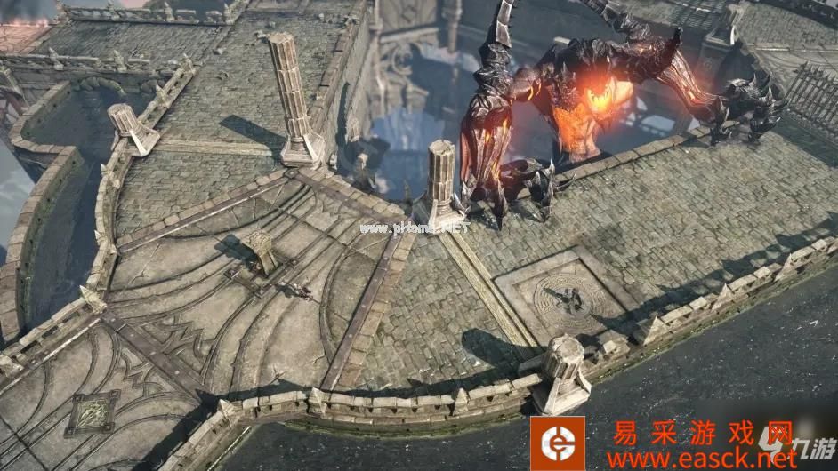 《失落的方舟》30级国王之墓副本打法攻略