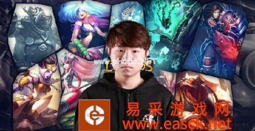 LOL辅助怎么打？ADG银角教你进阶高手辅助攻略 