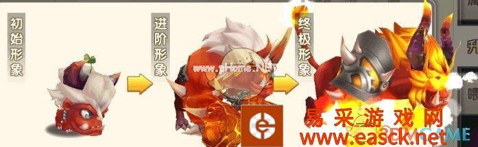 《大冒险家2》宠物介绍