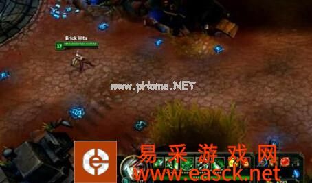 LOL锐雯逆天Bug 无冷却时间27连Q实际操作