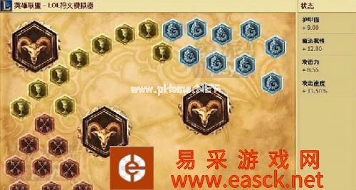 LOL S5老鼠天赋符文攻略 最新s5adc符文天赋