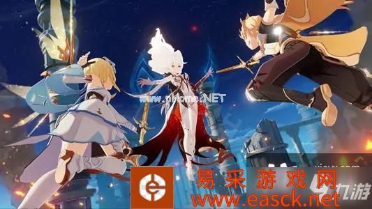 《原神》温蒂深渊12上层怎么打？深渊12层温蒂打法技巧