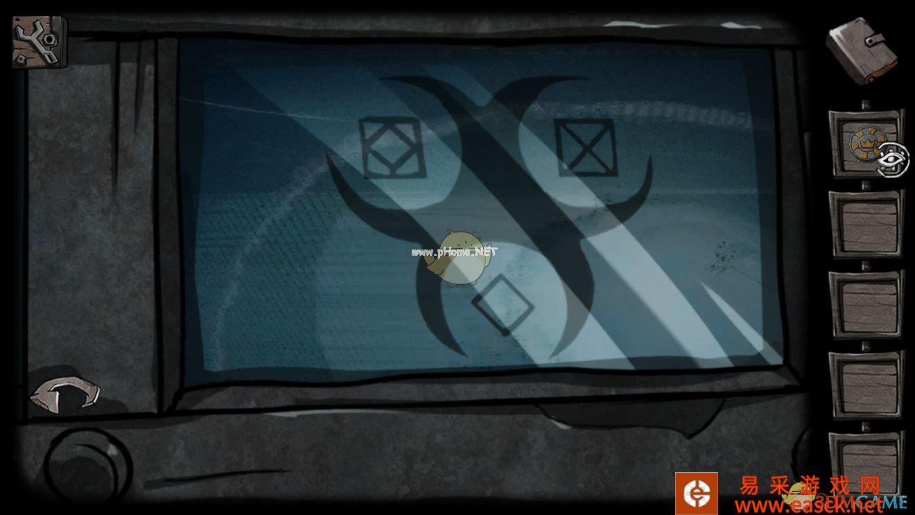 《西城异闻1942》【实验室】完全攻略