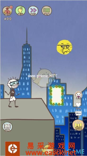 《史上最坑爹的游戏15》第十五关通关攻略