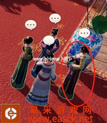 《天命奇御2》王八的隐情支线任务完成攻略指南