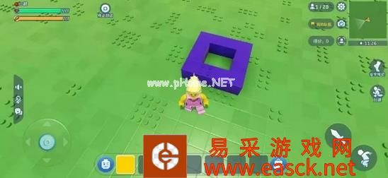 《乐高无限》精英BOSS位置介绍