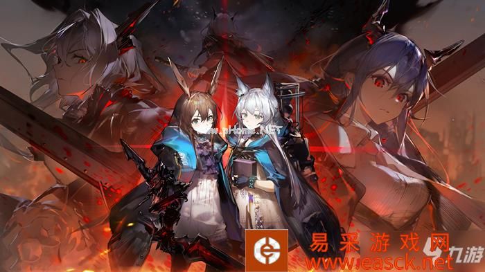 《明日方舟》堡垒协议增援怎么解锁_堡垒协议增援解锁方法介绍