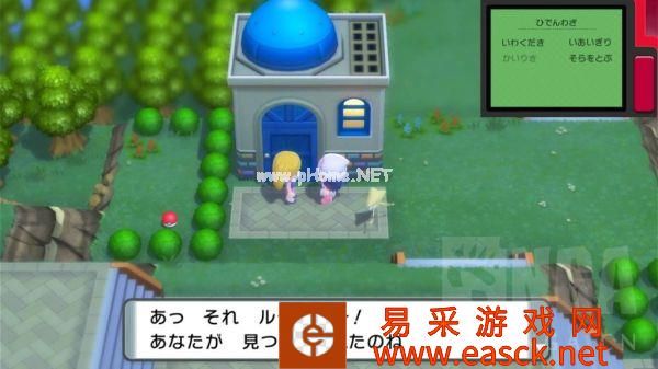 《宝可梦晶灿钻石明亮珍珠》立志湖畔213号道路攻略