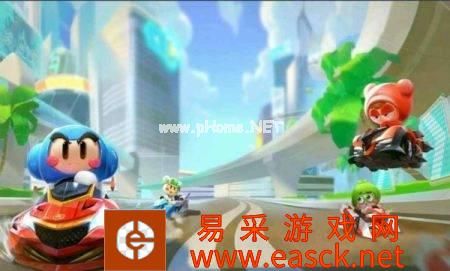 《跑跑卡丁车手游》海滨纪念卡获得方法介绍