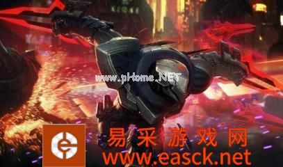 lol合金装备劫连招特效视频 lol劫中单出装天赋符文S5