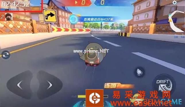 《跑跑卡丁车手游》捉坏蛋玩法攻略