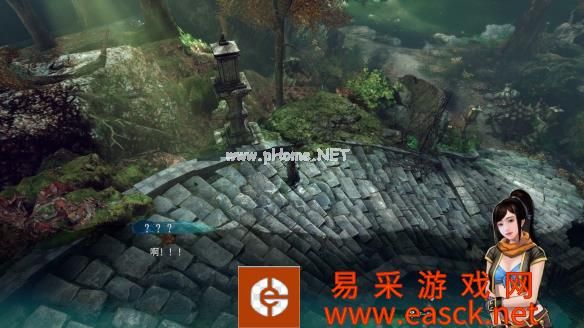 《天命奇御2》迎春楼雯姬剑法获取流程