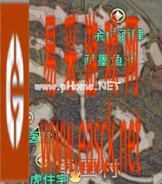 《天命奇御2》部分彩蛋分享