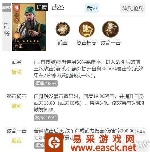 《重返帝国》登峰测试小氪追击骑阵容介绍