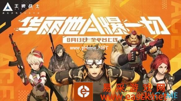 《王牌战士》可以在电脑上玩吗