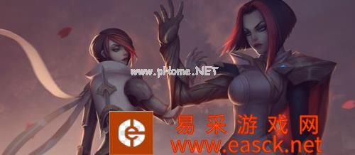 LOL新版剑姬符文天赋出装推荐 LGD上单剑姬全新玩法教学