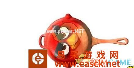 《和平精英》愤怒的小鸟奖励与彩蛋解析