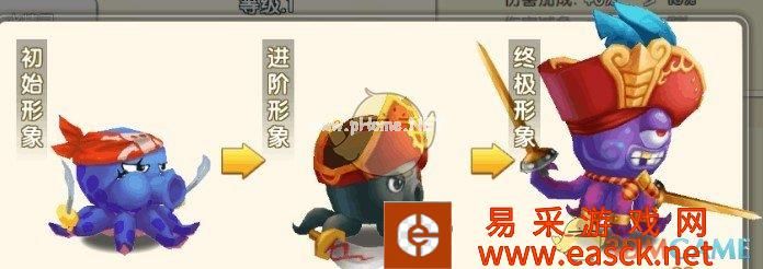 《大冒险家2》宠物介绍