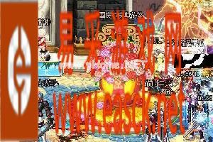 dnf国庆花篮怎么得 换什么好 dnf2015国庆礼包内容