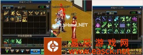 dnf红眼TB4改版刷图加点 dnf红眼改版后异界套选择