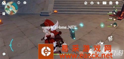 《原神》四风原典突破材料一览