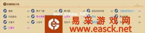 炉石传说乱斗模式第九周大召唤师角逐赛职业卡组推荐