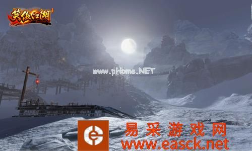 技术测试正式开启