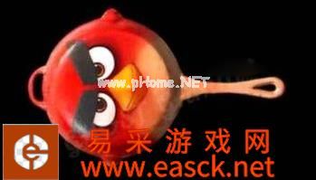 《和平精英》愤怒的小鸟联动活动