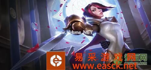 LOL新版剑姬快速上手攻略 剑姬重做之后怎么玩