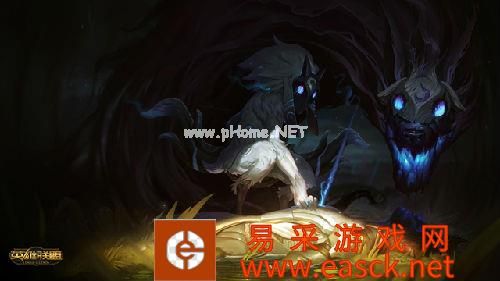 LOL新英雄千珏攻略 永猎双子千珏定位打野射手