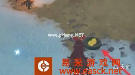 《原神》雪山狐狸食盆在哪里 雪山狐狸食盆位置分享