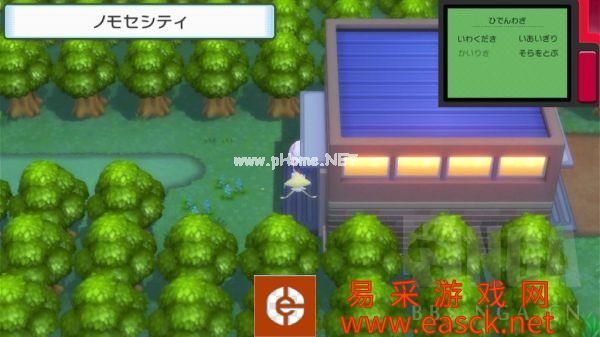 《宝可梦晶灿钻石明亮珍珠》立志湖畔213号道路攻略