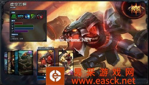 LOL最难操作的强力英雄TOP10 第一名你绝对想不到！