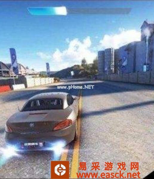《狂野飙车9：竞速传奇》氮气使用详细攻略