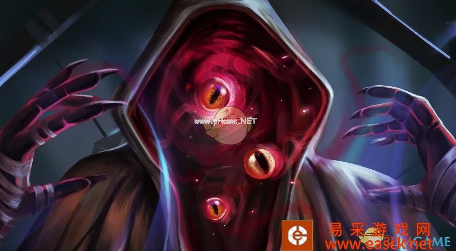 《第五人格》黄衣之主技能一览