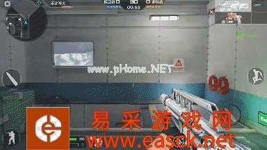 《穿越火线：枪战王者》银月汽锤属性评测