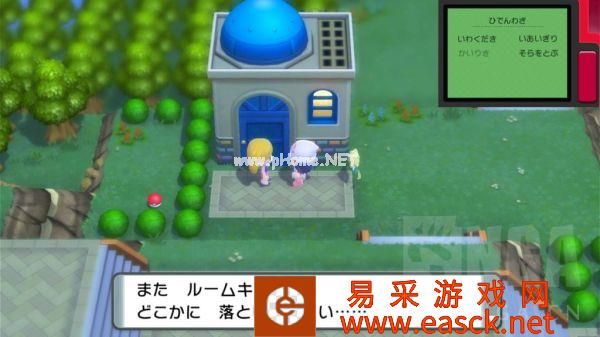 《宝可梦晶灿钻石明亮珍珠》立志湖畔213号道路攻略