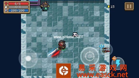 《元气骑士》2.2.5版本更新内容一览