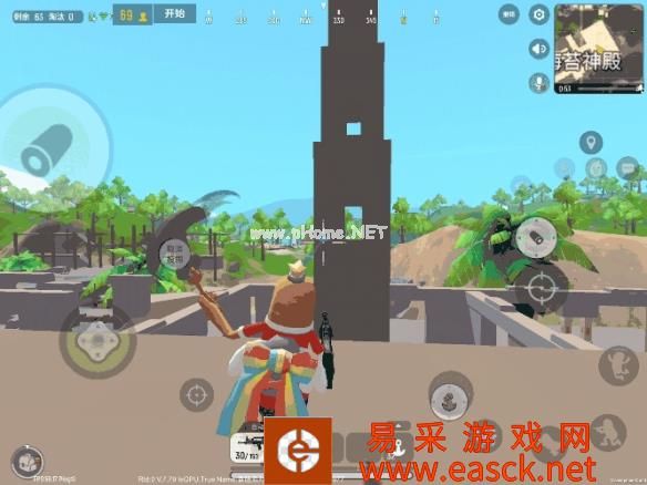 《香肠派对》拉钩钩用法一览