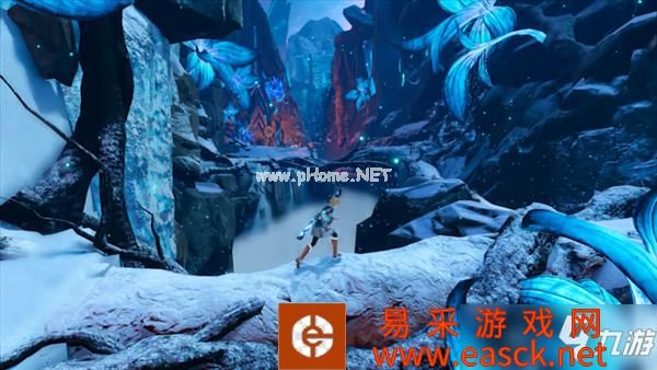 JRPG《永恒边缘》今日正式登陆Switch 售价26.99美元