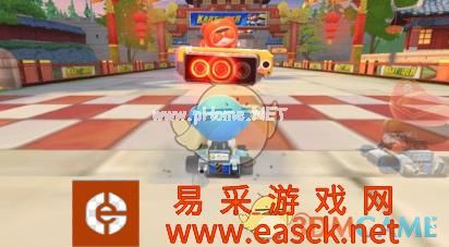 《跑跑卡丁车手游》船长陪练玩法与技巧解析